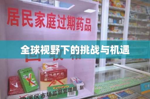 广州全球视野下的挑战与机遇