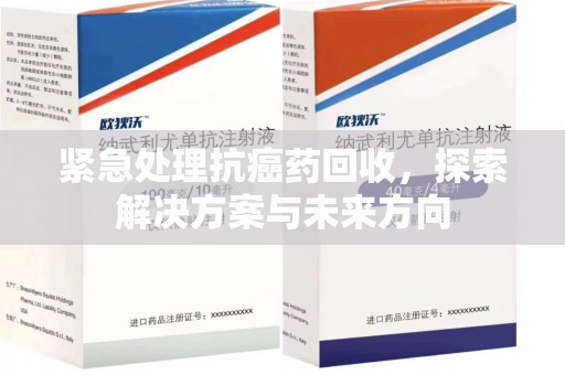 广州紧急处理抗癌药回收，探索解决方案与未来方向