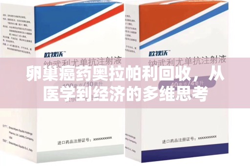 广州卵巢癌药奥拉帕利回收，从医学到经济的多维思考