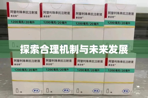 广州探索合理机制与未来发展