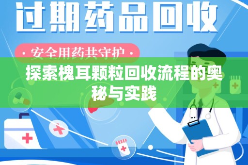 广州探索槐耳颗粒回收流程的奥秘与实践