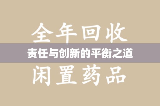 广州责任与创新的平衡之道