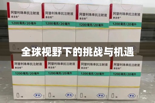 广州全球视野下的挑战与机遇