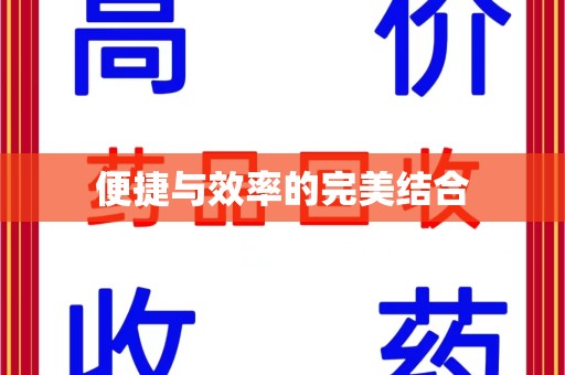 广州便捷与效率的完美结合